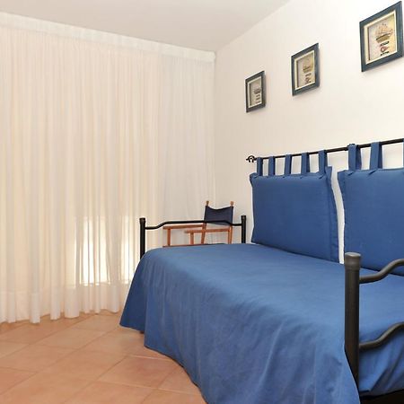 La Tuga - Ravello Accommodation Minori Zewnętrze zdjęcie