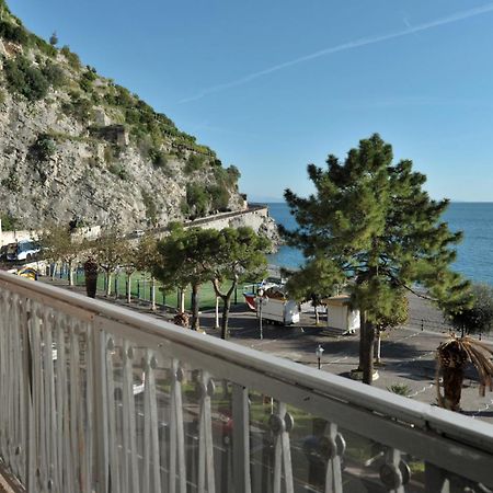 La Tuga - Ravello Accommodation Minori Zewnętrze zdjęcie
