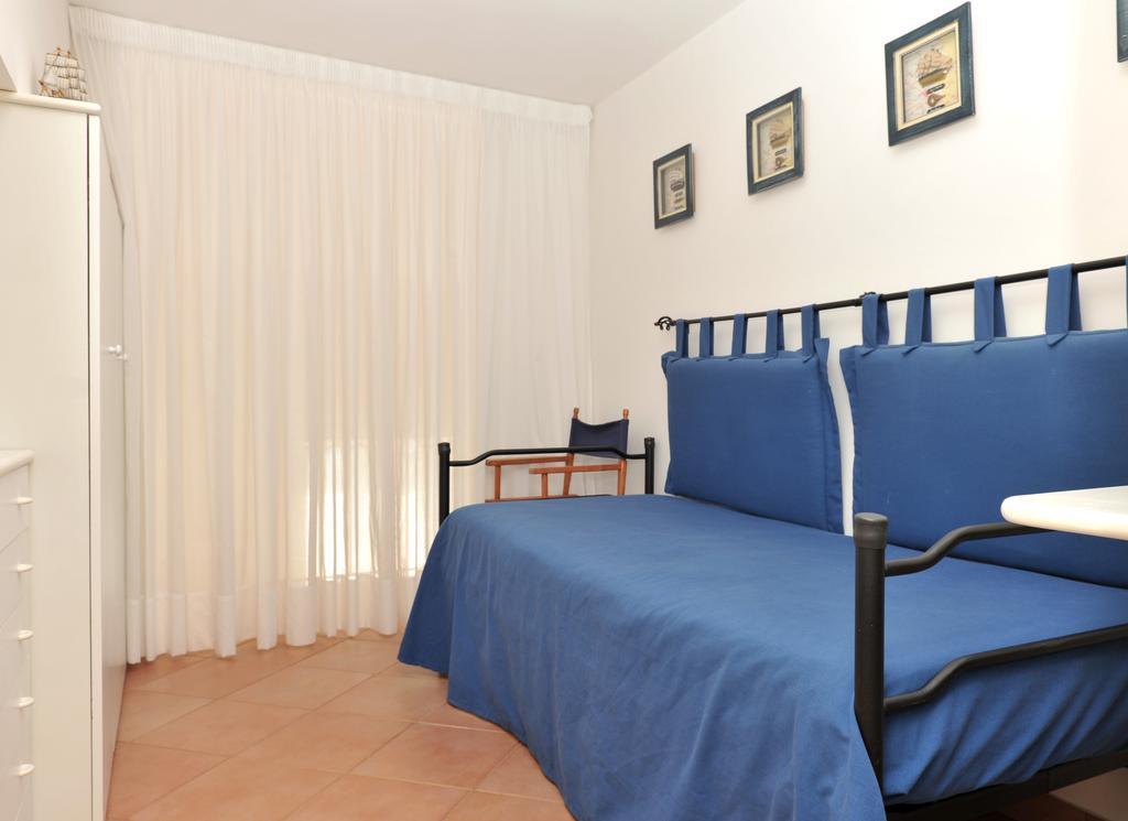 La Tuga - Ravello Accommodation Minori Zewnętrze zdjęcie