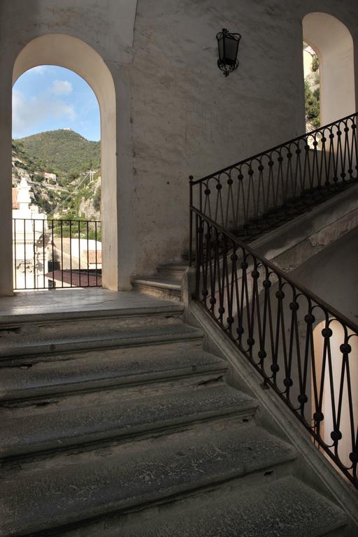 La Tuga - Ravello Accommodation Minori Zewnętrze zdjęcie