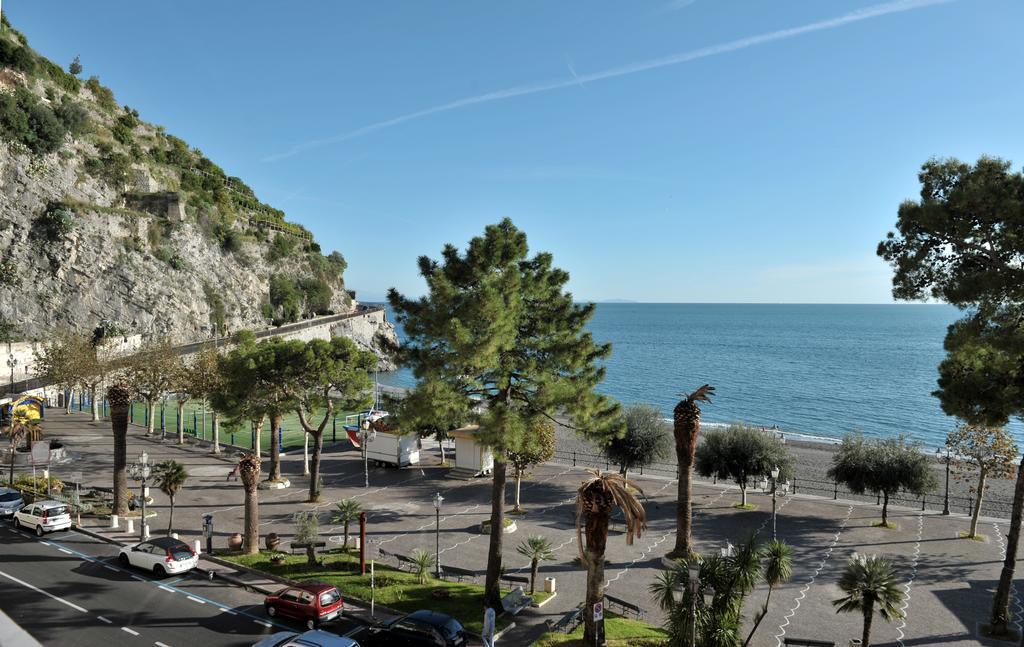 La Tuga - Ravello Accommodation Minori Zewnętrze zdjęcie