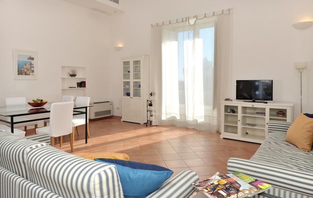 La Tuga - Ravello Accommodation Minori Zewnętrze zdjęcie